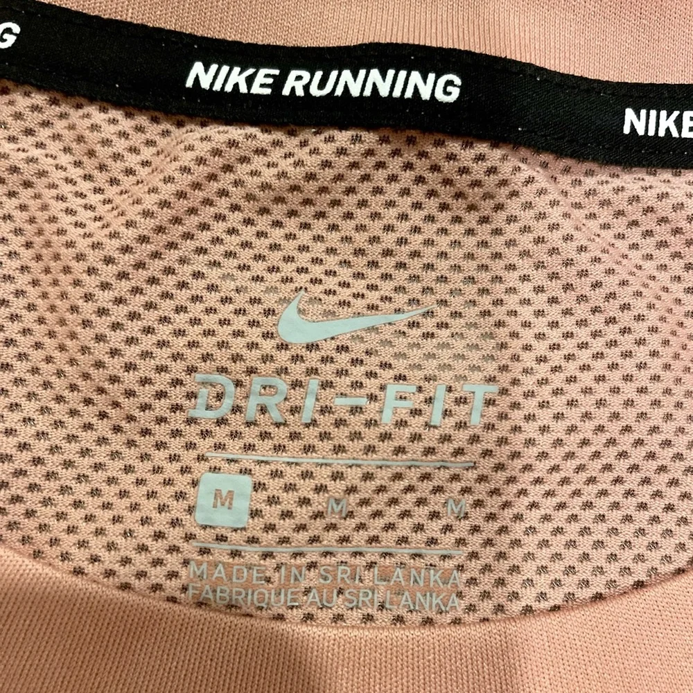 Nike Dri-Fit Running Tank Top - Picture 5 of 5